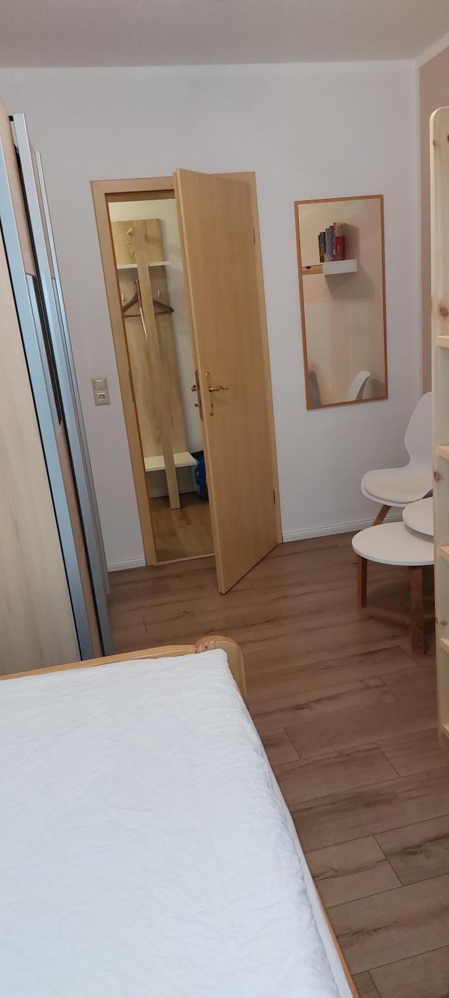 Apartmenthaus Im Stieg Quedlinburg Habitación foto